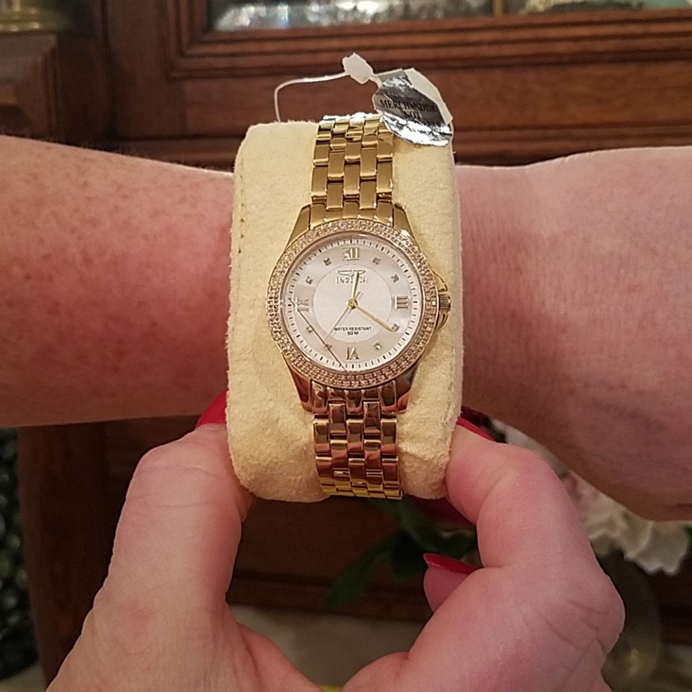 Invicta Ladies Watch - Picture 2 of 8